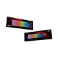 K515 SHIKARI Black Teclado Membrana RGB - Miniatura 19