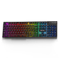 K515 SHIKARI Black Teclado Membrana RGB - Miniatura 6