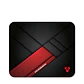 MP256 VIGIL Mousepad Talla S Control Edition - Miniatura 1