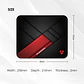 MP256 VIGIL Mousepad Talla S Control Edition - Miniatura 4