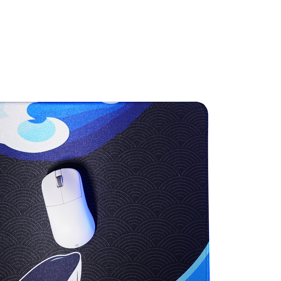 MP905 ATO Kujira Umi Mousepad Deskmat Talla XL 3