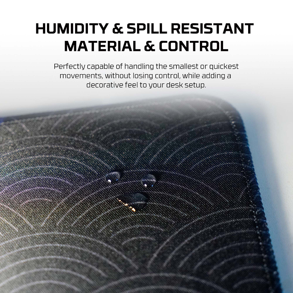 MP905 ATO Kujira Umi Mousepad Deskmat Talla XL 10