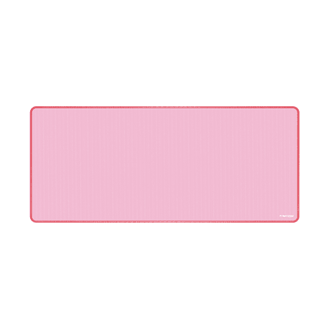 MP70 BASIC Pink Mousepad de Oficina Talla XL