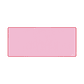 MP70 BASIC Pink Mousepad de Oficina Talla XL - Miniatura 1