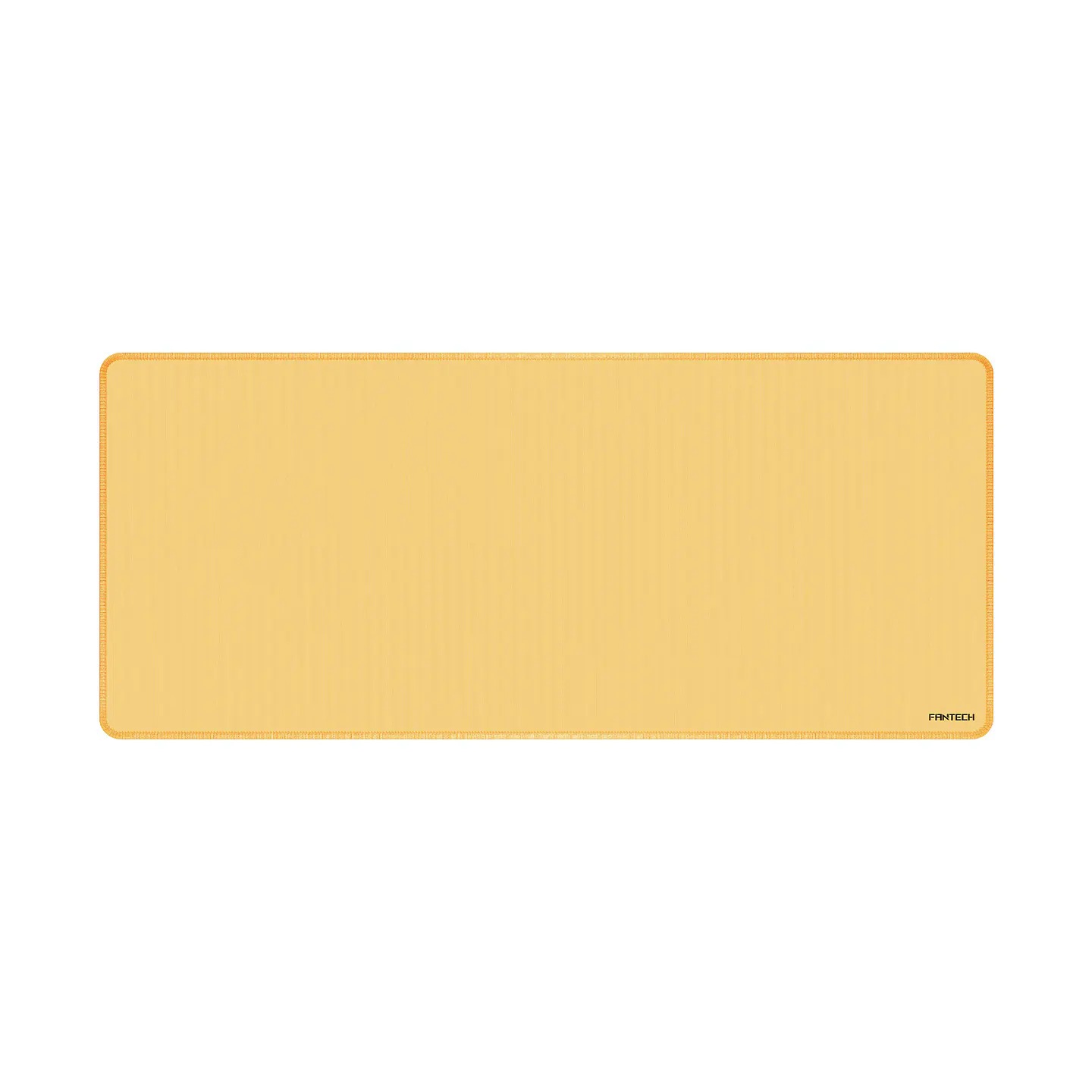 MP70 BASIC Yellow Mousepad de Oficina Talla XL 1