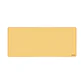 MP70 BASIC Yellow Mousepad de Oficina Talla XL - Miniatura 1