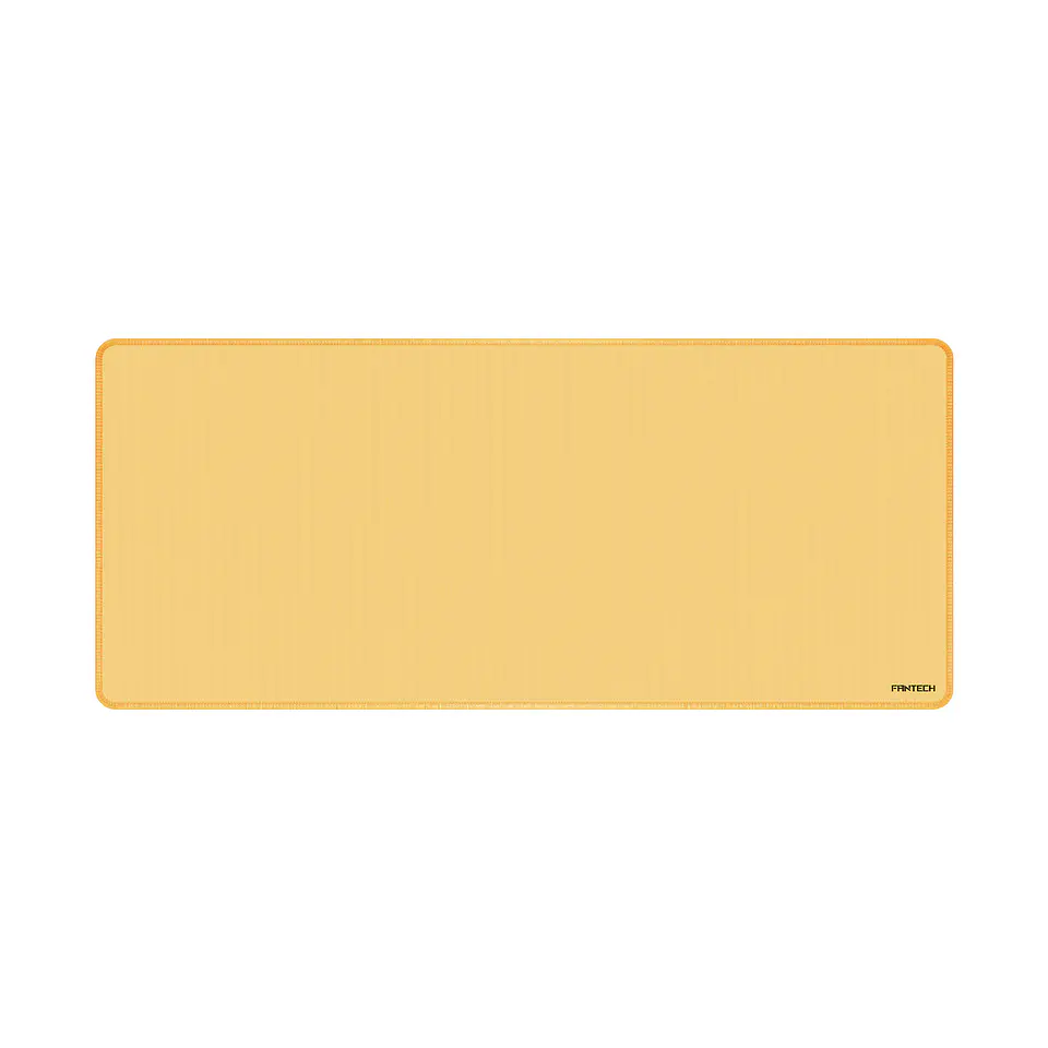 MP70 BASIC Yellow Mousepad de Oficina Talla XL 1