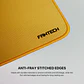 MP70 BASIC Yellow Mousepad de Oficina Talla XL - Miniatura 8