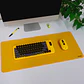 MP70 BASIC Yellow Mousepad de Oficina Talla XL - Miniatura 9