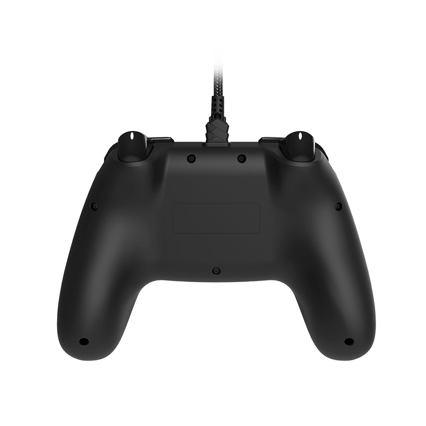GP12 REVOLVER Black Control PC PS3 4