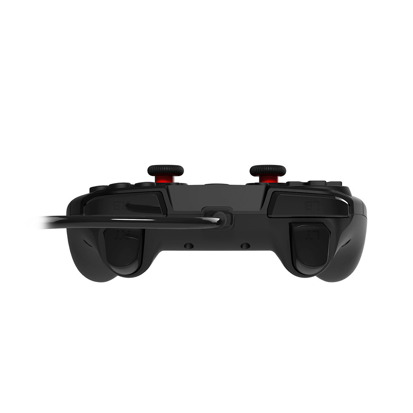 GP12 REVOLVER Black Control PC PS3 5