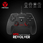 GP12 REVOLVER Black Control PC PS3 - Miniatura 12