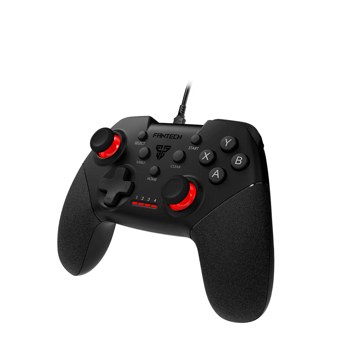 GP13 SHOOTER II Black Control PC PS3 1