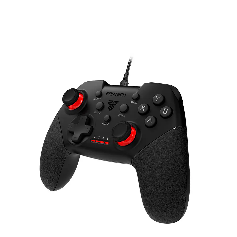 GP13 SHOOTER II Black Control PC PS3 1