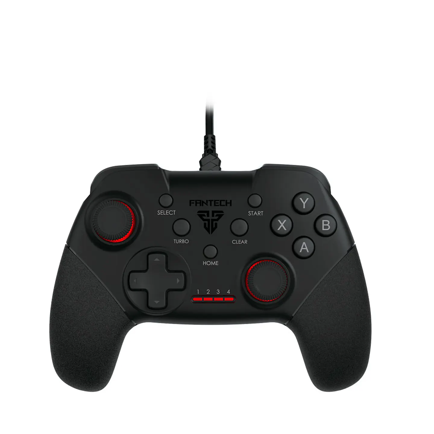 GP13 SHOOTER II Black Control PC PS3 2