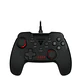 GP13 SHOOTER II Black Control PC PS3 - Miniatura 2