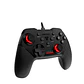 GP13 SHOOTER II Black Control PC PS3 - Miniatura 4