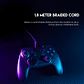 GP13 SHOOTER II Black Control PC PS3 - Miniatura 7