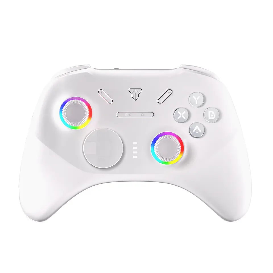 WGP15V2 EOS PRO II White Control Inalámbrico Multiplataforma Android iOS MacOS Switch 1