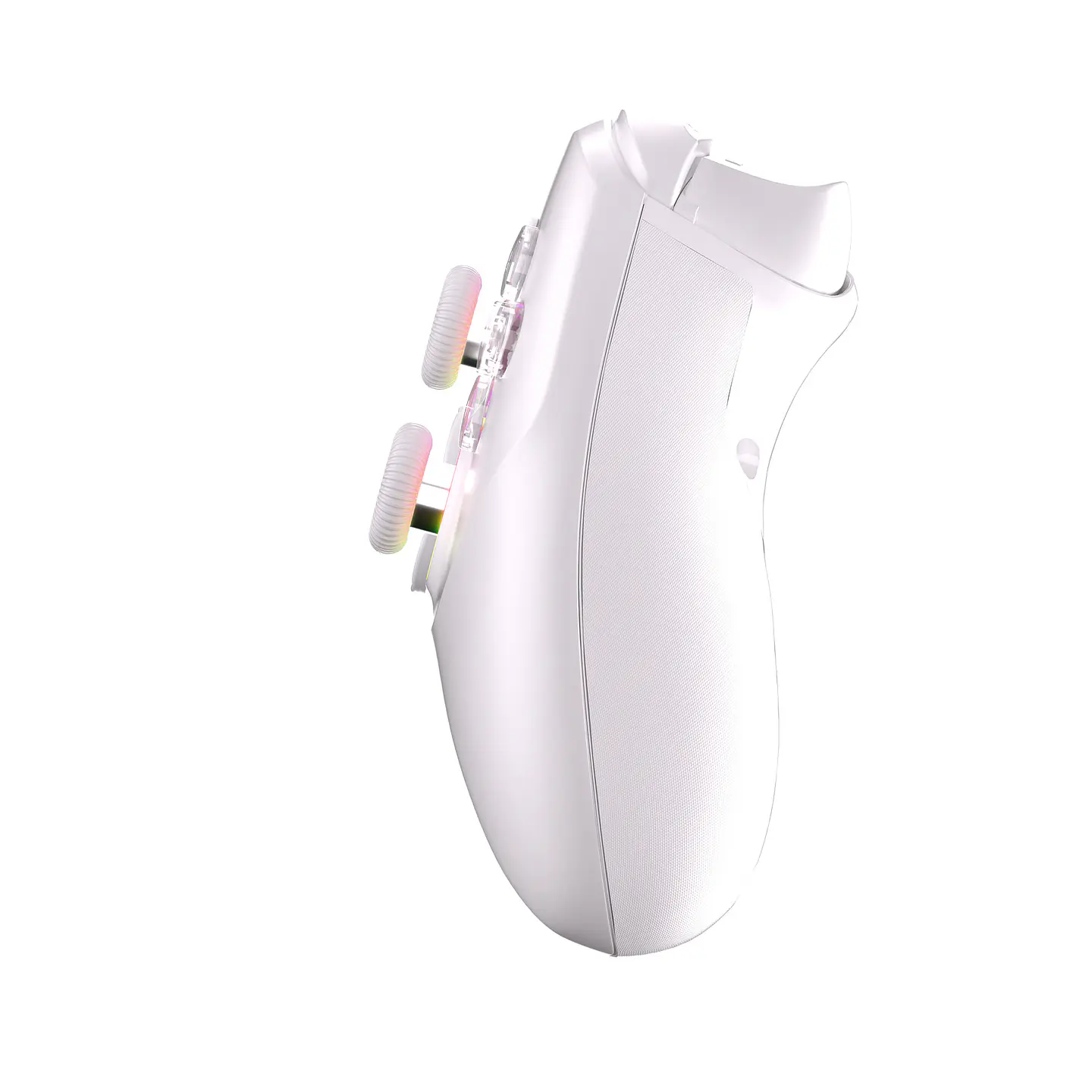 WGP15V2 EOS PRO II White Control Inalámbrico Multiplataforma Android iOS MacOS Switch 7