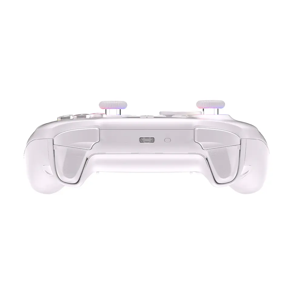 WGP15V2 EOS PRO II White Control Inalámbrico Multiplataforma Android iOS MacOS Switch 8