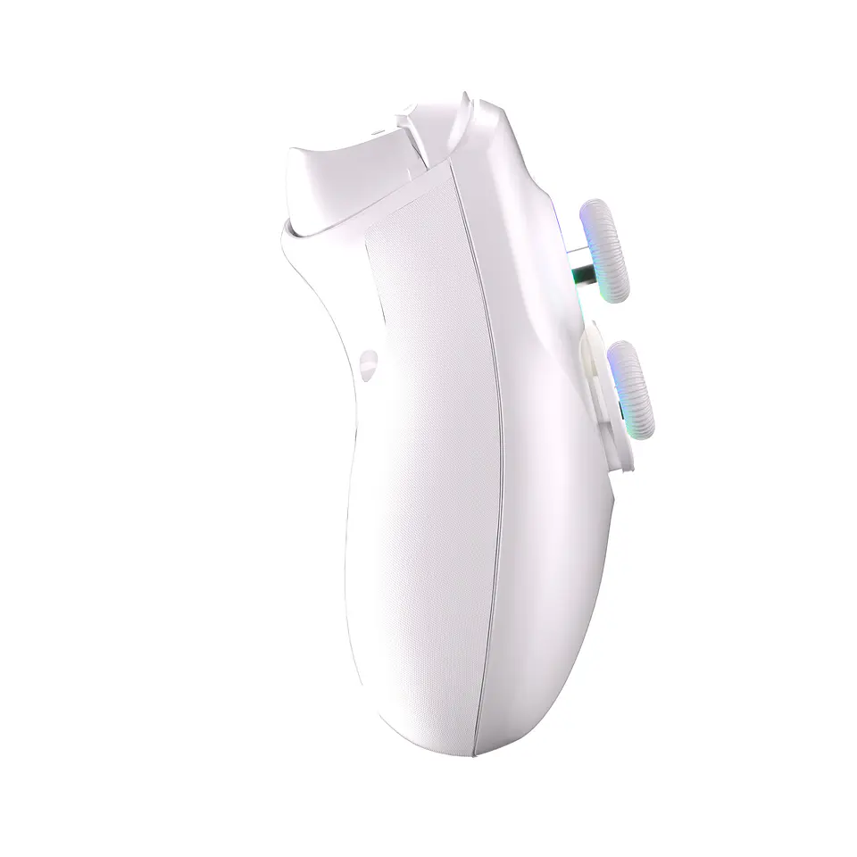 WGP15V2 EOS PRO II White Control Inalámbrico Multiplataforma Android iOS MacOS Switch 10