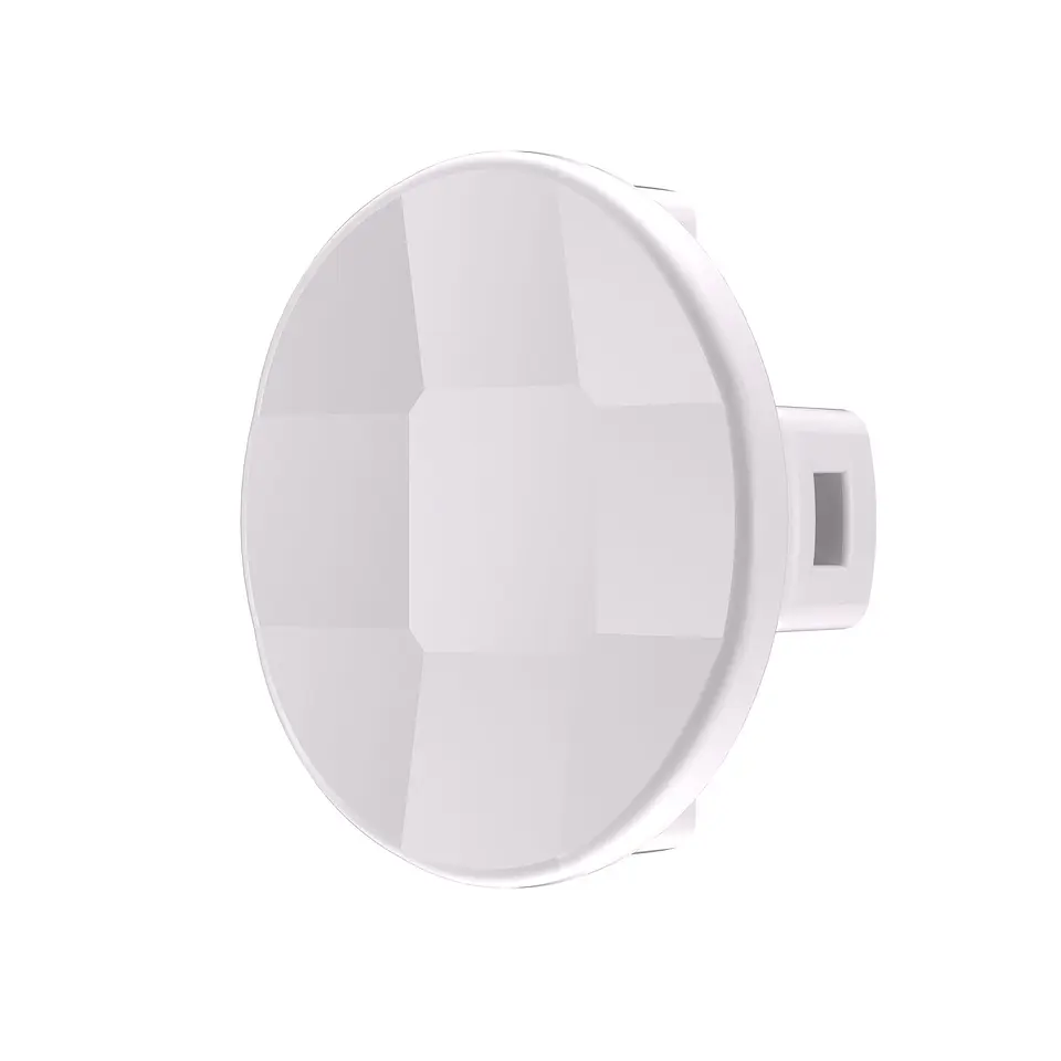 WGP15V2 EOS PRO II White Control Inalámbrico Multiplataforma Android iOS MacOS Switch 12