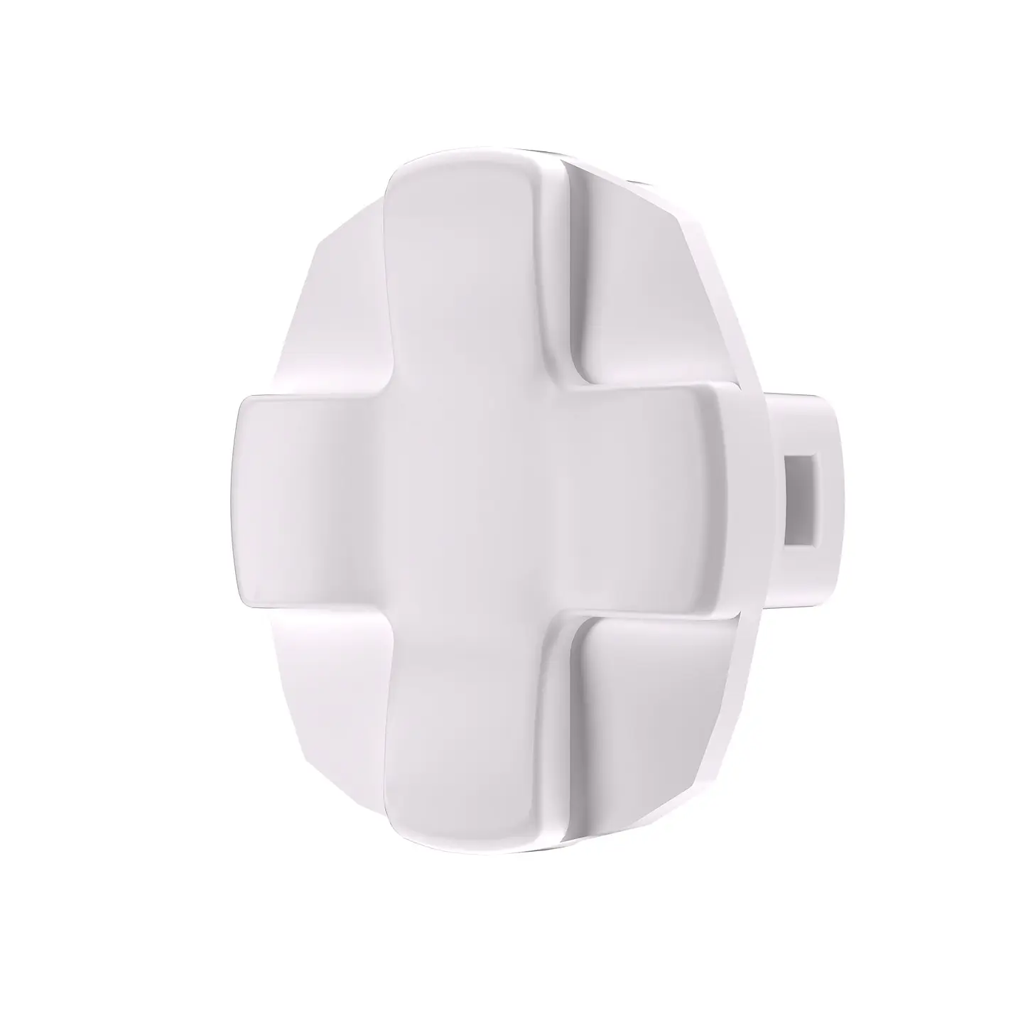 WGP15V2 EOS PRO II White Control Inalámbrico Multiplataforma Android iOS MacOS Switch 14