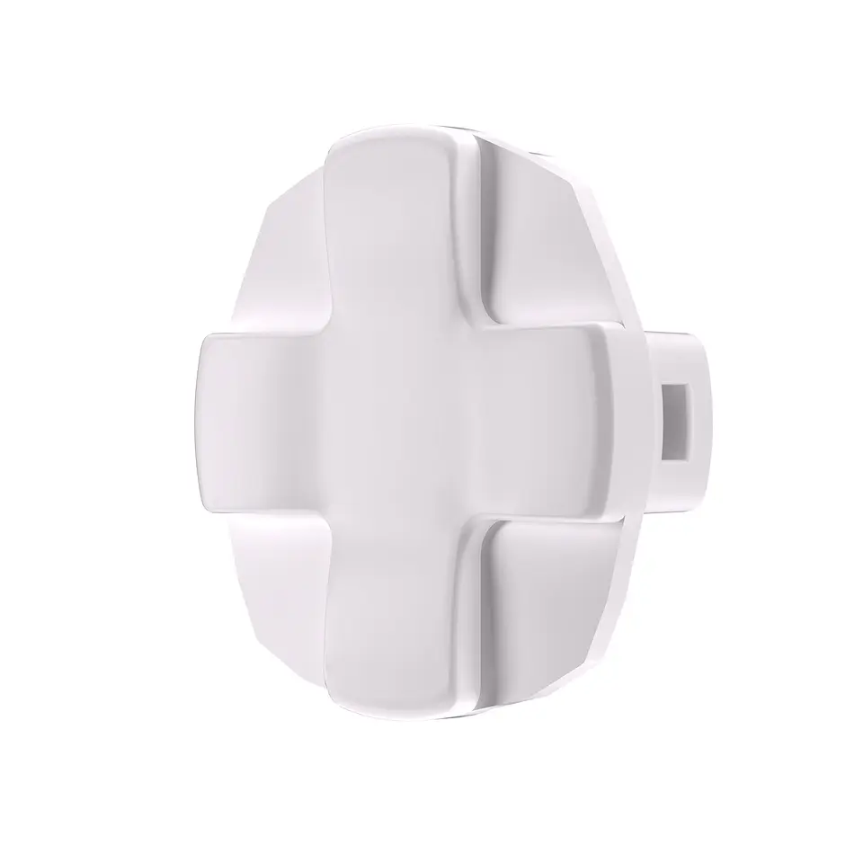 WGP15V2 EOS PRO II White Control Inalámbrico Multiplataforma Android iOS MacOS Switch 14