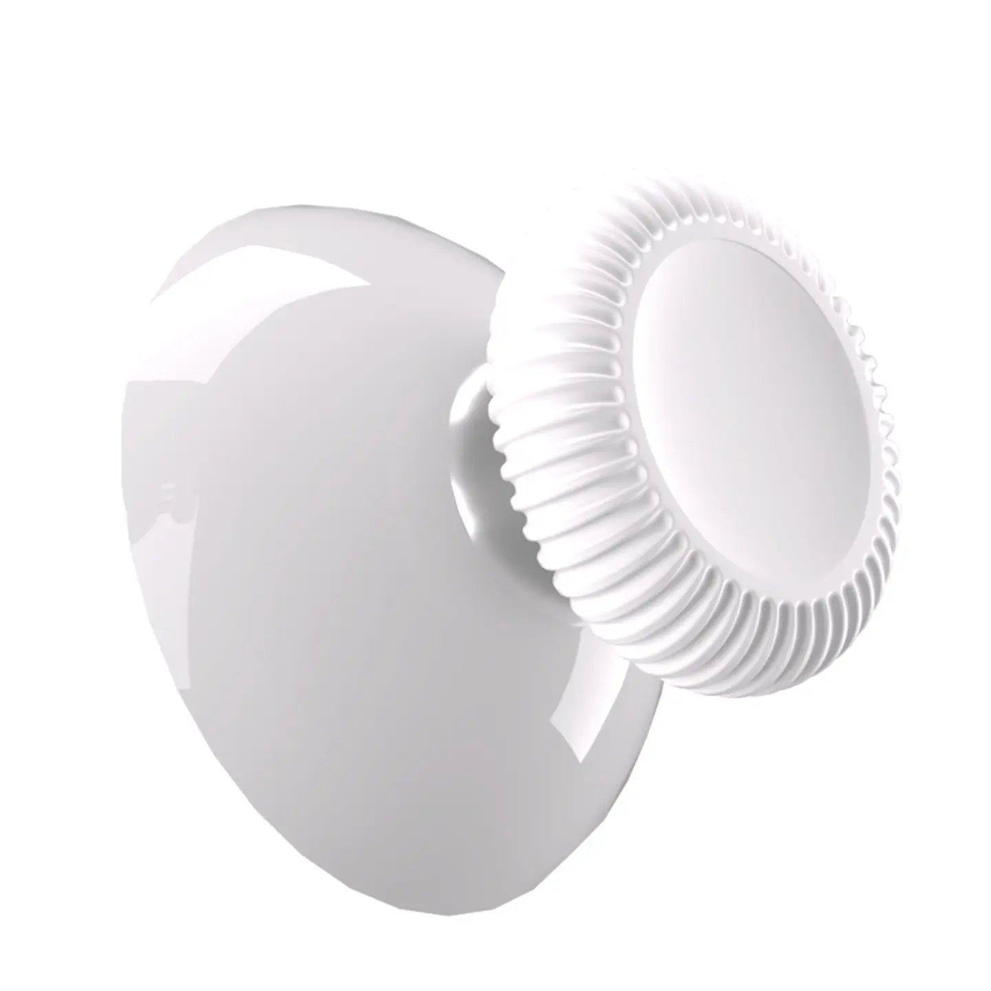 WGP15V2 EOS PRO II White Control Inalámbrico Multiplataforma Android iOS MacOS Switch 16