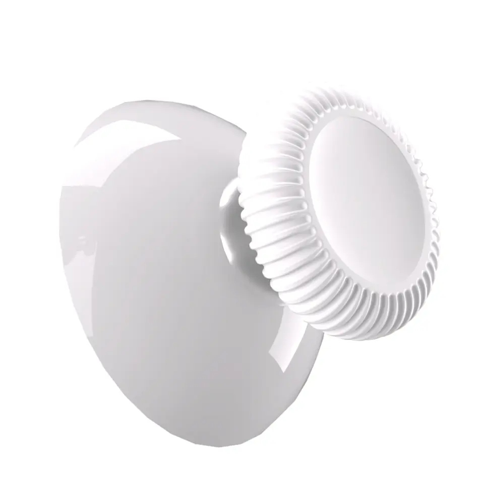 WGP15V2 EOS PRO II White Control Inalámbrico Multiplataforma Android iOS MacOS Switch 16