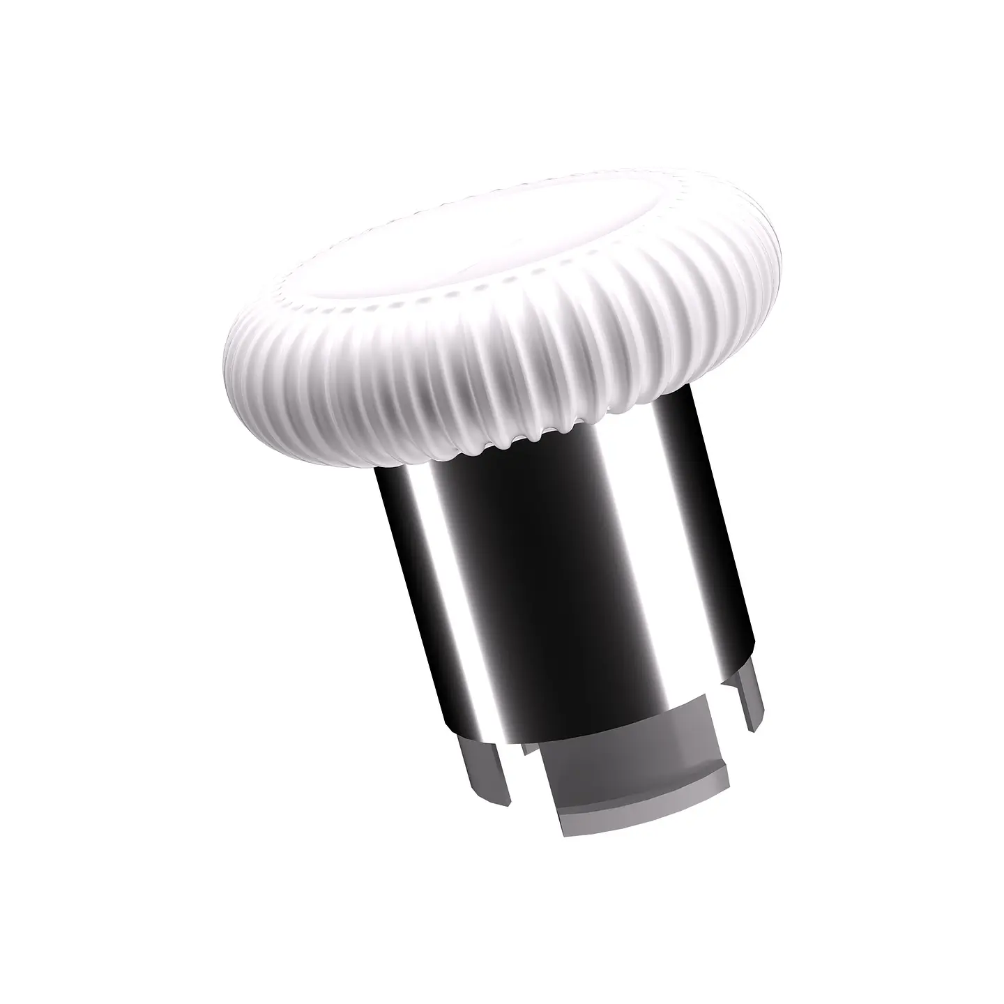 WGP15V2 EOS PRO II White Control Inalámbrico Multiplataforma Android iOS MacOS Switch 17