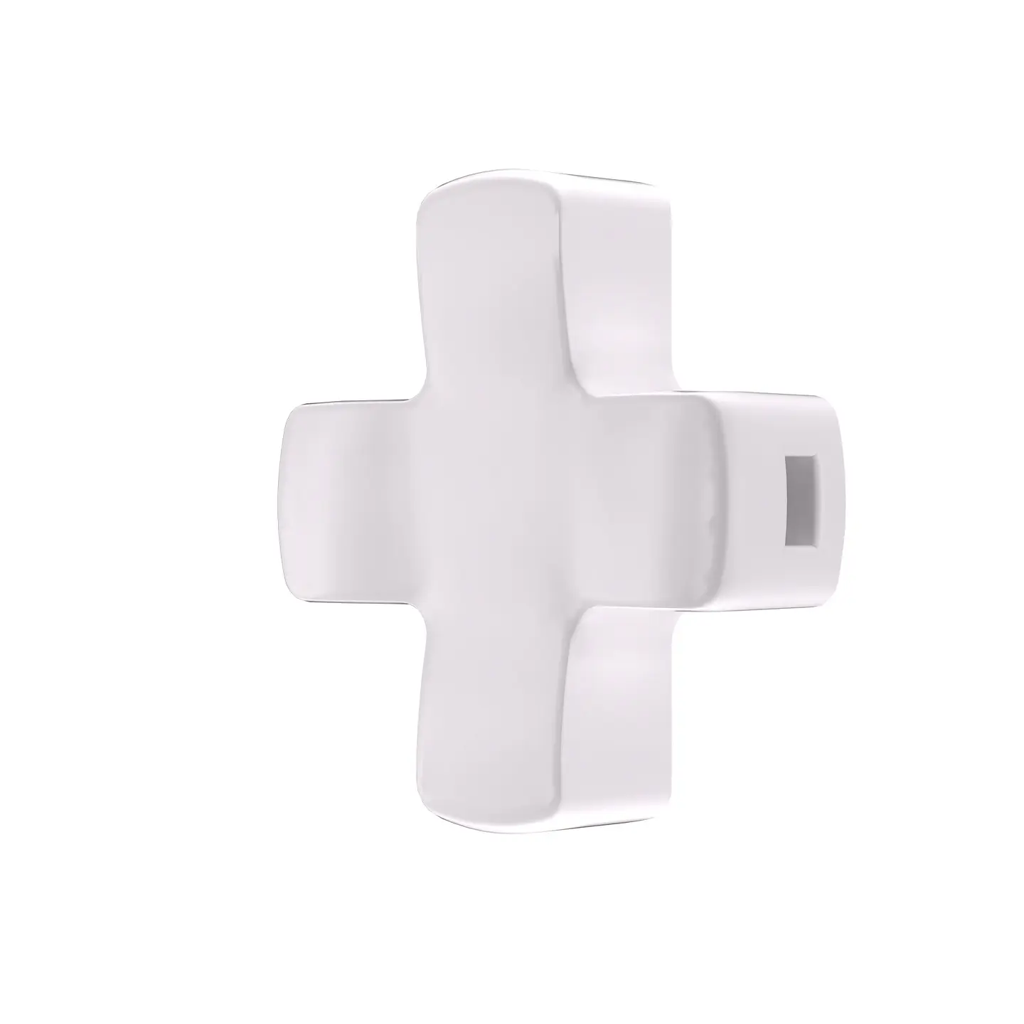 WGP15V2 EOS PRO II White Control Inalámbrico Multiplataforma Android iOS MacOS Switch 13