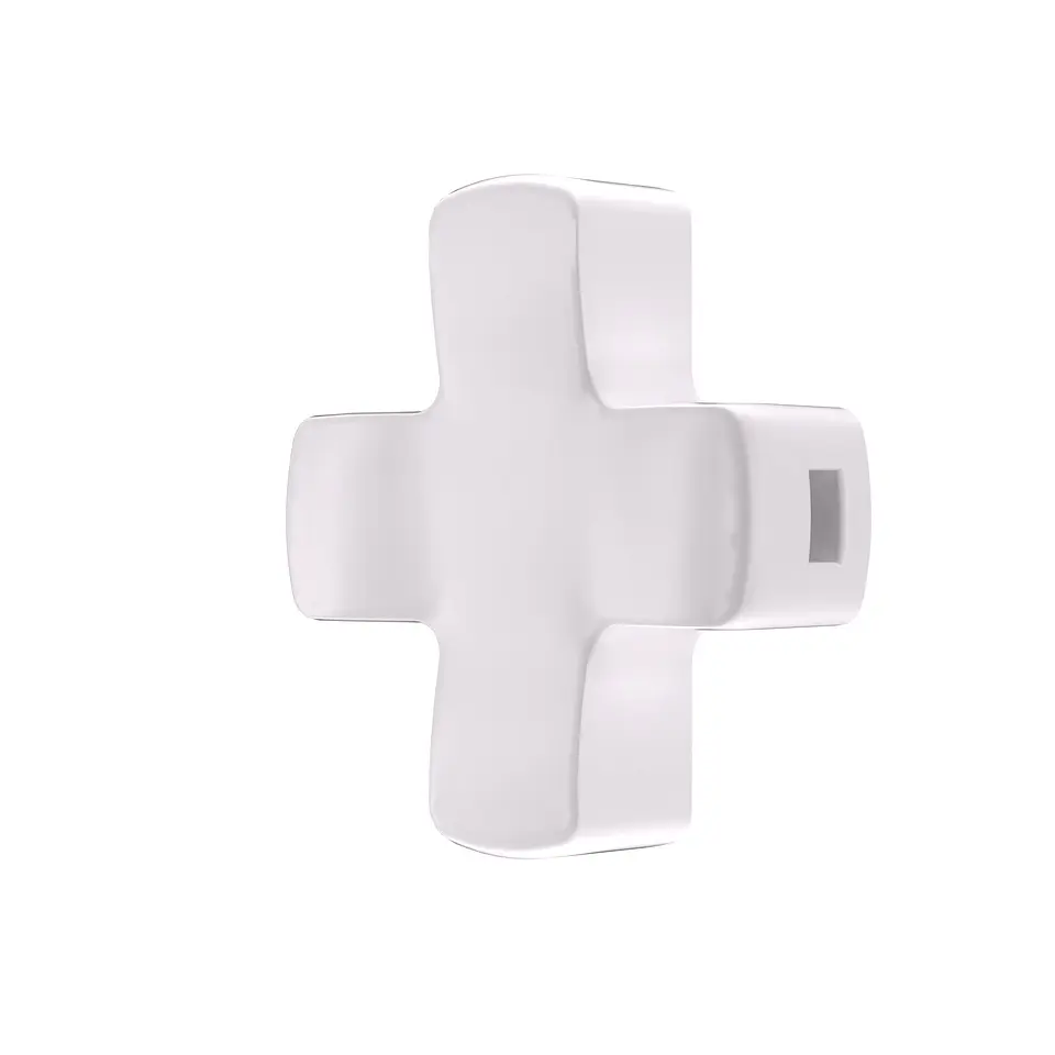 WGP15V2 EOS PRO II White Control Inalámbrico Multiplataforma Android iOS MacOS Switch 13