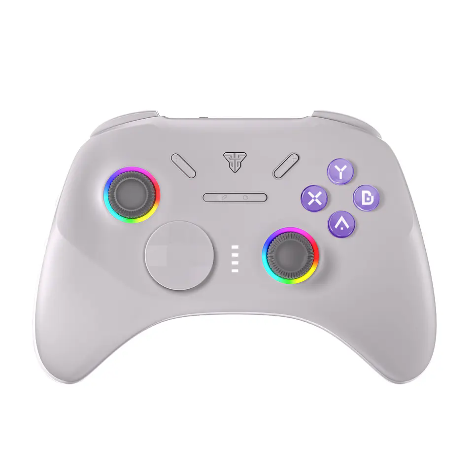 WGP15V2 EOS PRO II Grey Control Inalámbrico Multiplataforma Android iOS MacOS Switch 1