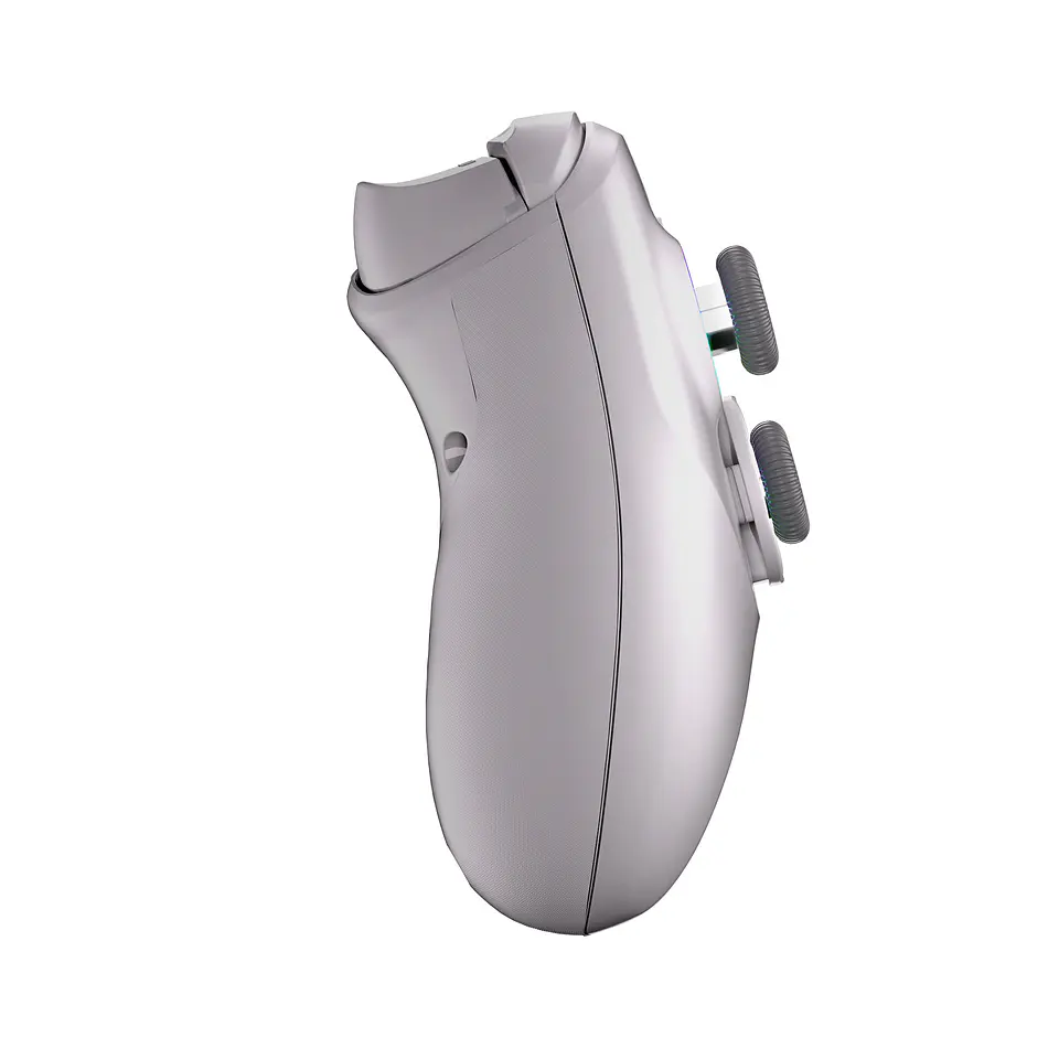 WGP15V2 EOS PRO II Grey Control Inalámbrico Multiplataforma Android iOS MacOS Switch 5