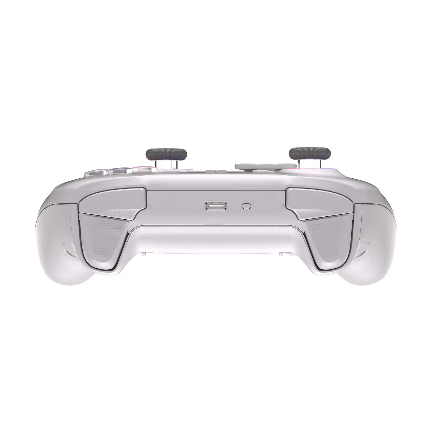 WGP15V2 EOS PRO II Grey Control Inalámbrico Multiplataforma Android iOS MacOS Switch 7