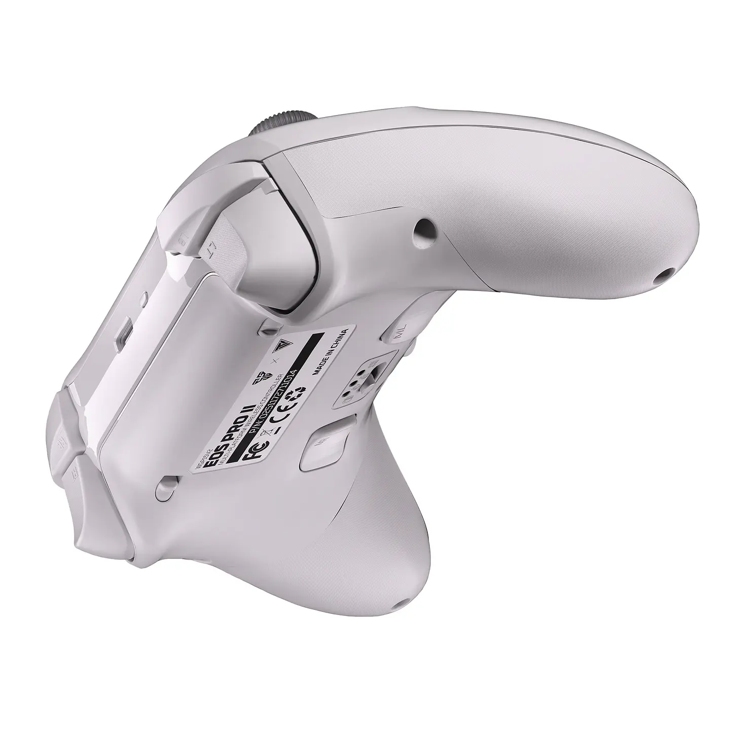 WGP15V2 EOS PRO II Grey Control Inalámbrico Multiplataforma Android iOS MacOS Switch 11