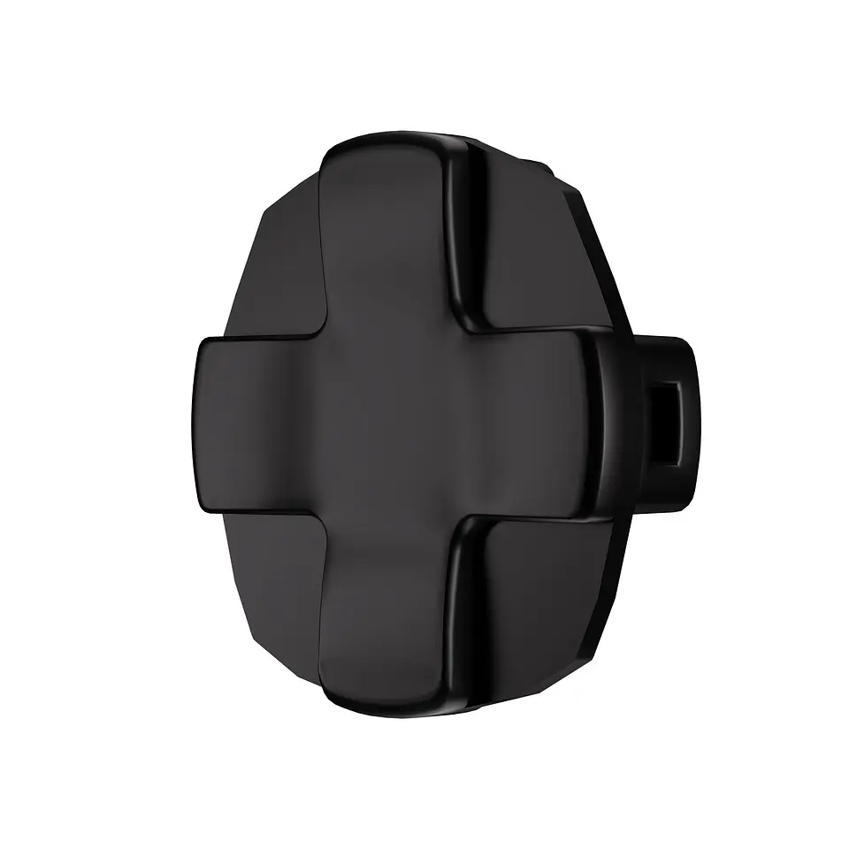 WGP15V2s EOS PRO II S Geminus Control Inalámbrico Multiplataforma Android iOS MacOS Switch 12