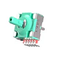 WGP15V2s EOS PRO II S Geminus Control Inalámbrico Multiplataforma Android iOS MacOS Switch - Miniatura 19