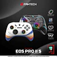 WGP15V2s EOS PRO II S Geminus Control Inalámbrico Multiplataforma Android iOS MacOS Switch - Miniatura 31