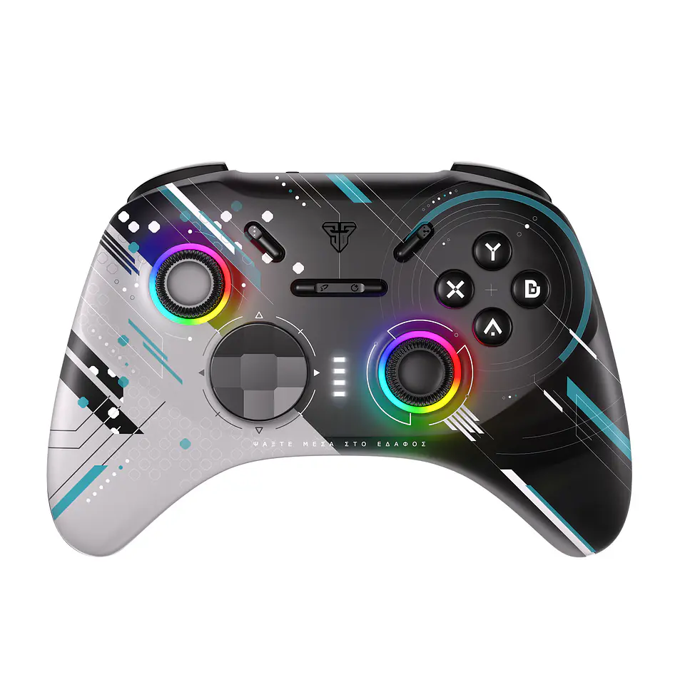 WGP15V2s EOS PRO II S Geminus Control Inalámbrico Multiplataforma Android iOS MacOS Switch 1