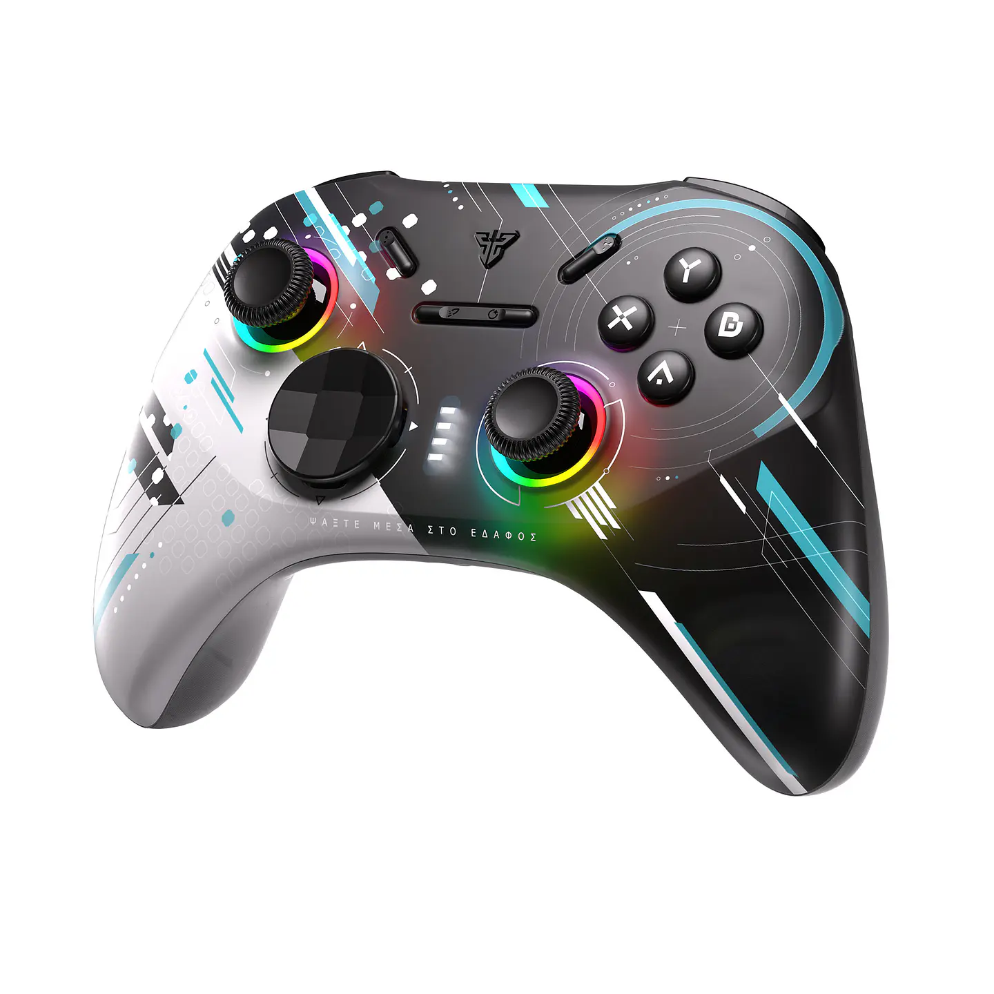 WGP15V2s EOS PRO II S Geminus Control Inalámbrico Multiplataforma Android iOS MacOS Switch 3