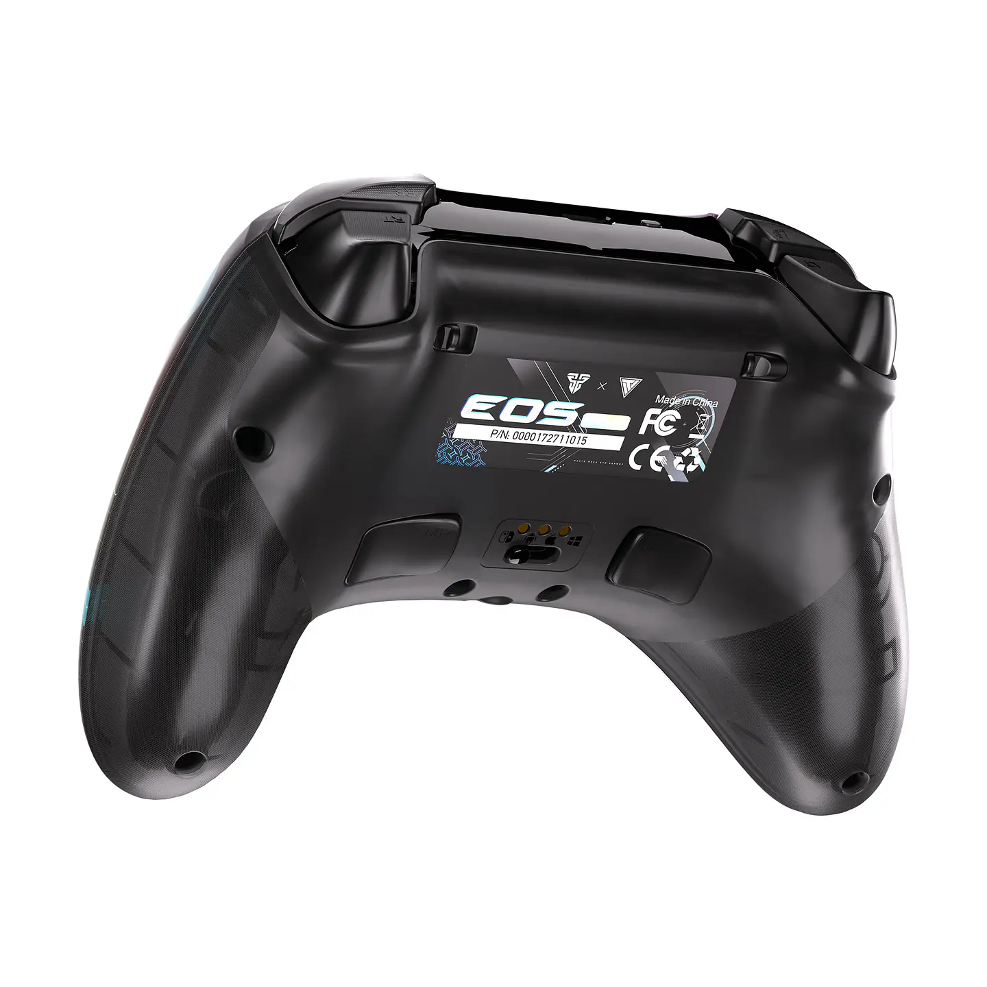 WGP15V2s EOS PRO II S Geminus Control Inalámbrico Multiplataforma Android iOS MacOS Switch 9