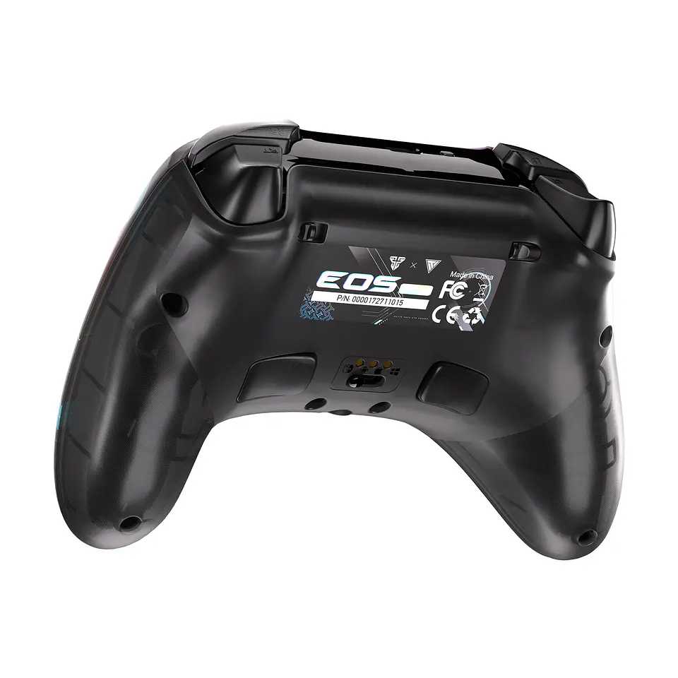 WGP15V2s EOS PRO II S Geminus Control Inalámbrico Multiplataforma Android iOS MacOS Switch 9