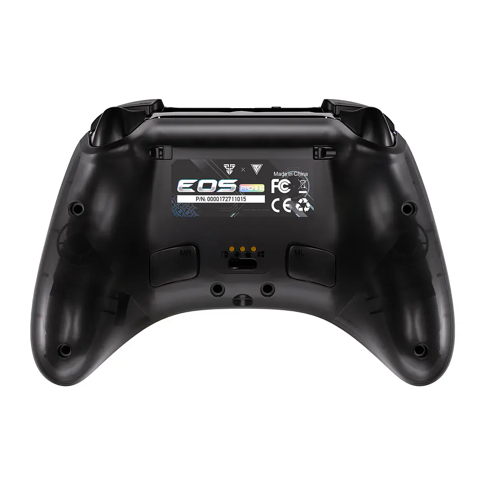 WGP15V2s EOS PRO II S Geminus Control Inalámbrico Multiplataforma Android iOS MacOS Switch 7