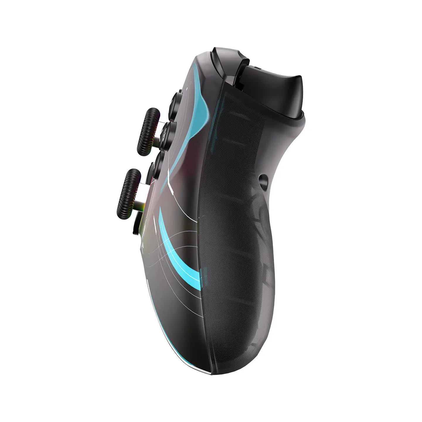 WGP15V2s EOS PRO II S Geminus Control Inalámbrico Multiplataforma Android iOS MacOS Switch 4
