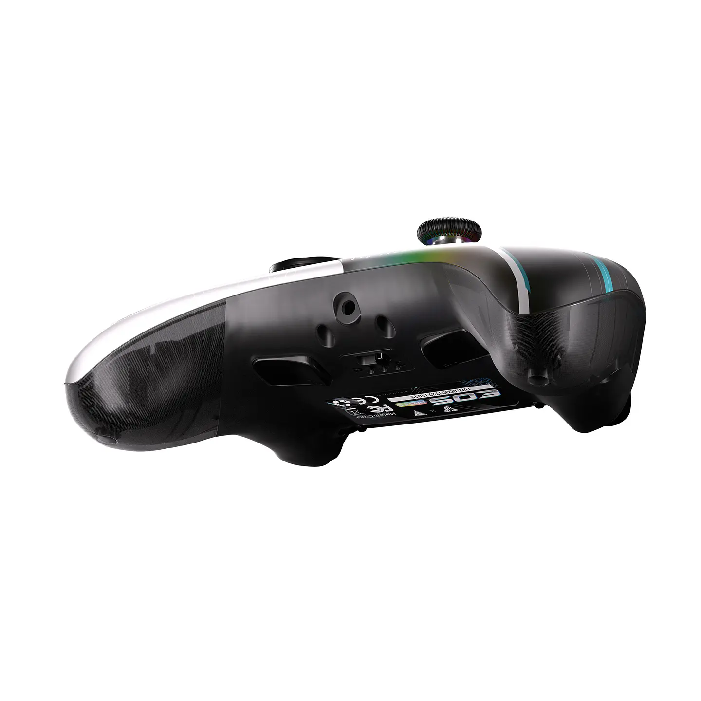 WGP15V2s EOS PRO II S Geminus Control Inalámbrico Multiplataforma Android iOS MacOS Switch 10