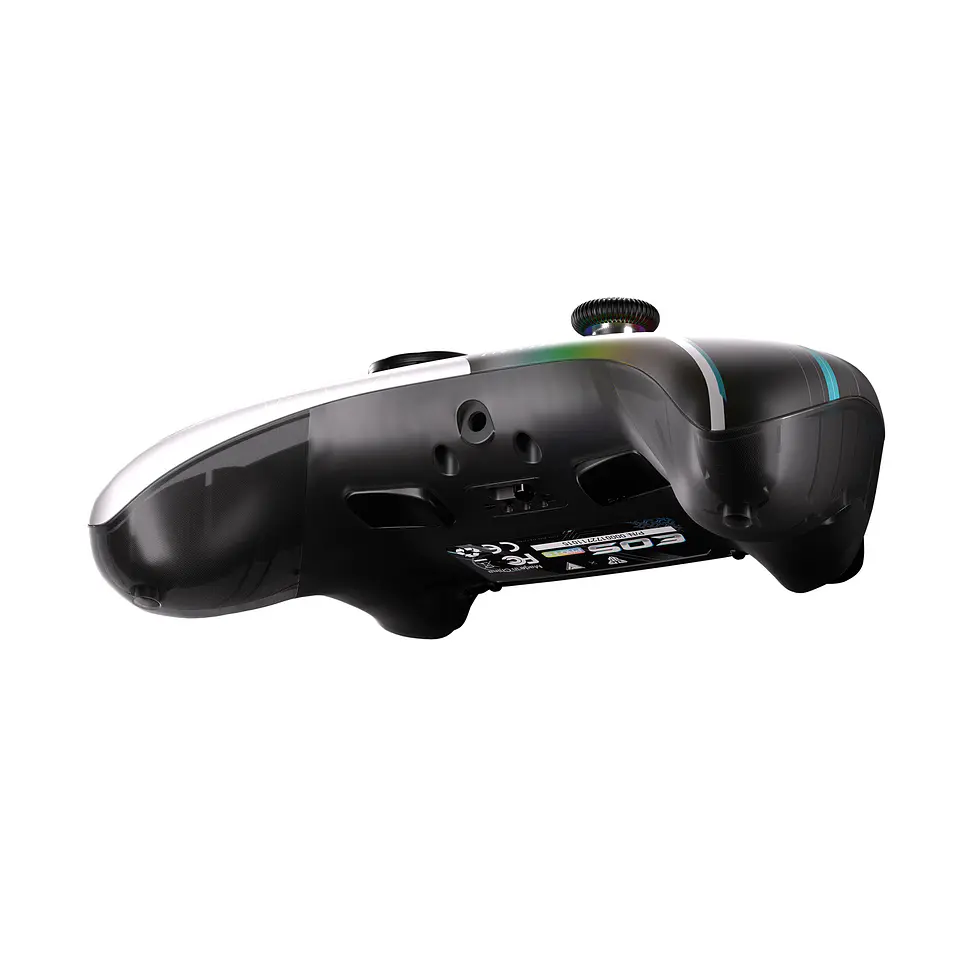 WGP15V2s EOS PRO II S Geminus Control Inalámbrico Multiplataforma Android iOS MacOS Switch 10