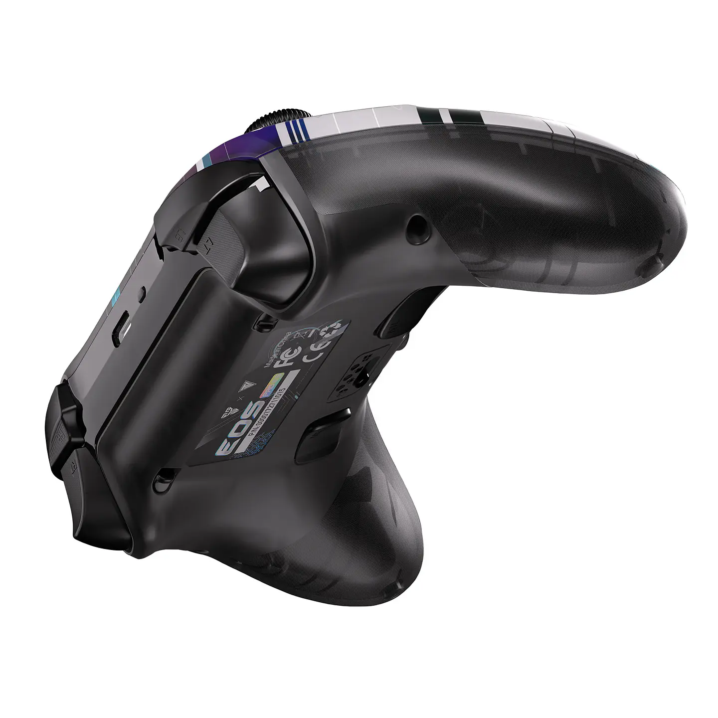 WGP15V2s EOS PRO II S Geminus Control Inalámbrico Multiplataforma Android iOS MacOS Switch 11